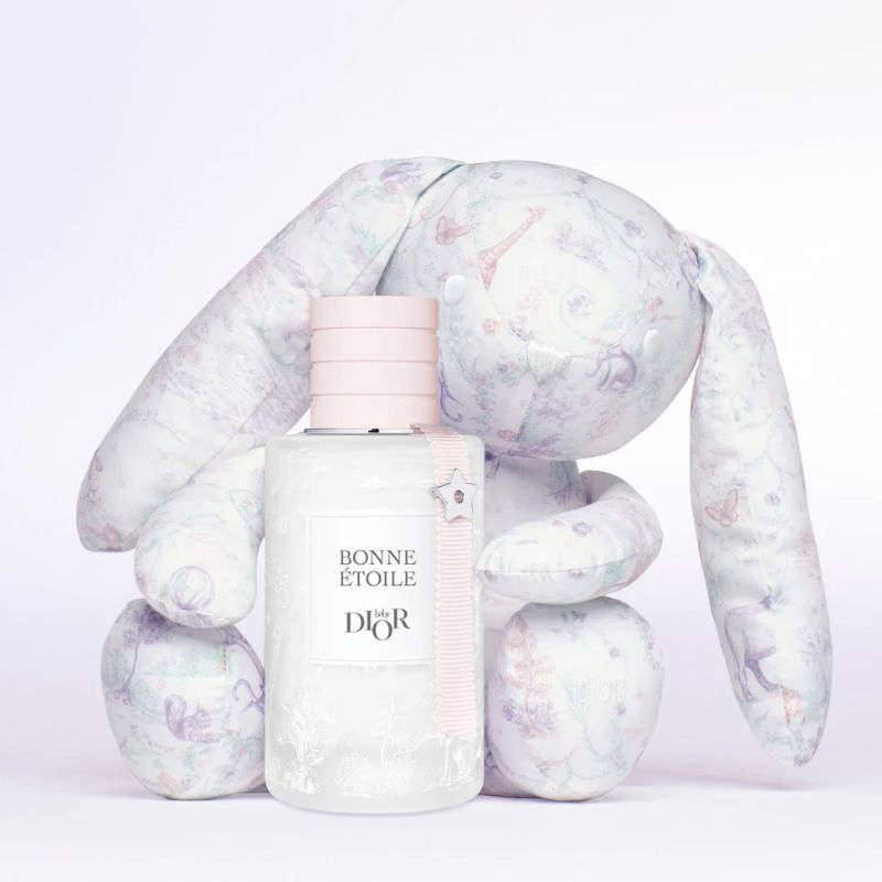  Dior Baby Bonne Étoile